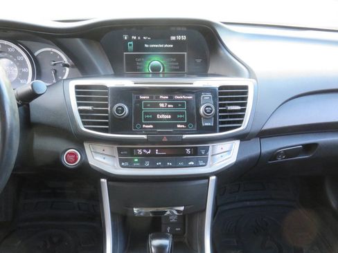 Used 2014 Honda Accord EX-L image 16