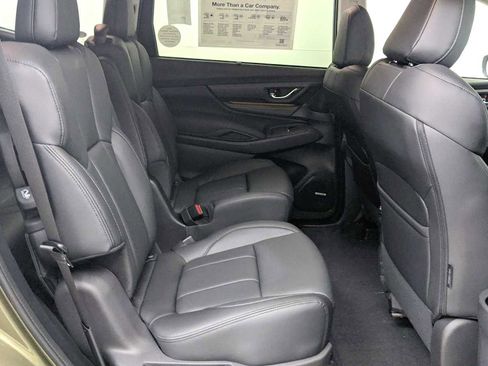 New 2025 Subaru Ascent Bronze Edition image 33