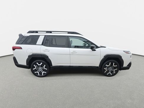 New 2026 Subaru Outback Touring XT AWD/4WD image 4