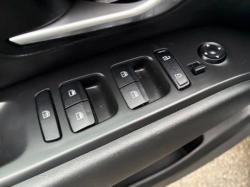 Used 2023 Hyundai Tucson SEL image 12