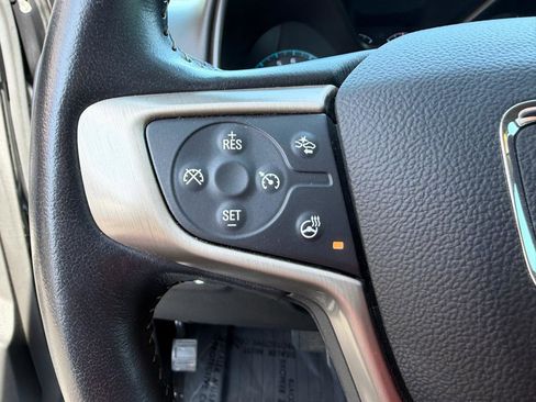 Used 2021 GMC Canyon Denali w/ LPO, Power Package image 25