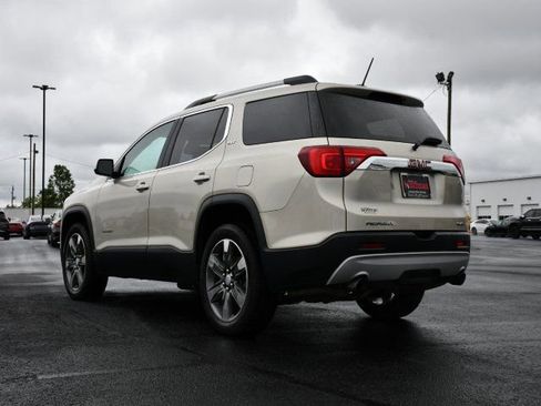 Used 2017 GMC Acadia SLT AWD/4WD image 5