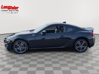 Used 2018 Subaru BRZ Limited w/ Performance Package video 2