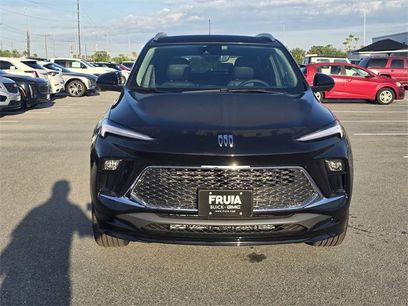 New 2026 Buick Encore GX Avenir w/ Avenir Technology Package