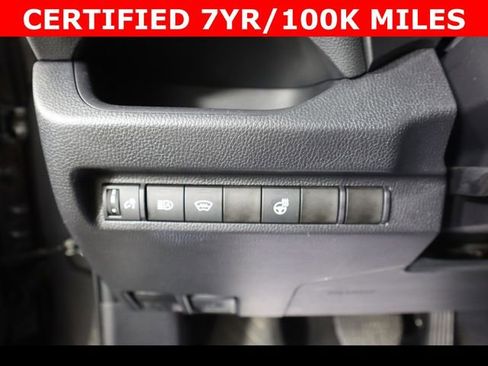 Used 2024 Toyota RAV4 XLE w/ Weather Package AWD/4WD image 20