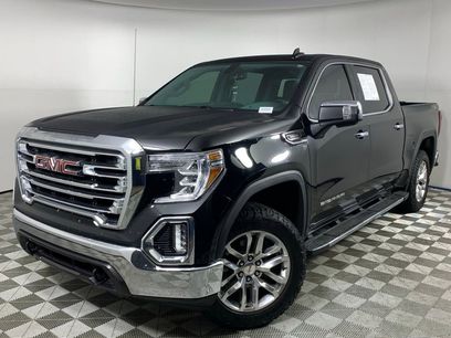Used 2021 GMC Sierra 1500 SLT w/ SLT Premium Package