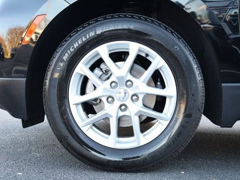 Used 2022 Chevrolet Equinox LT image 8