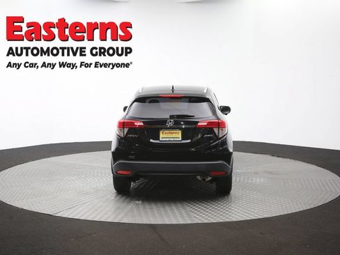 Used 2022 Honda HR-V EX image 36