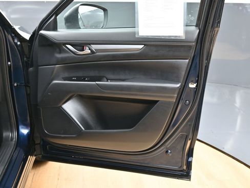 Used 2025 MAZDA CX-5 AWD 2.5 S w/ Preferred Package image 38
