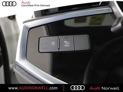 Certified 2023 Audi Q3 2.0T Premium w/ Convenience Package AWD/4WD image 25