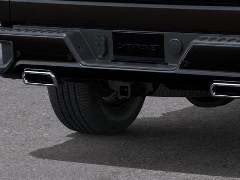 New 2026 Chevrolet Silverado 1500 RST image 14