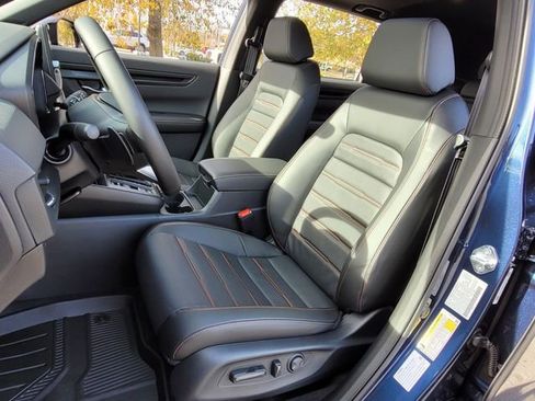 New 2026 Honda CR-V Sport-L image 8