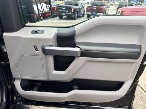 Used 2017 Ford F150 XLT w/ Equipment Group 301A Mid AWD/4WD image 15