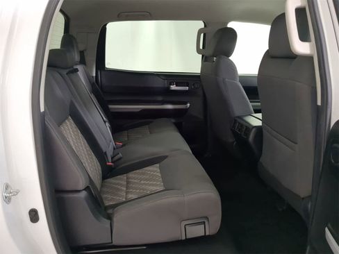 Used 2021 Toyota Tundra SR5 w/ TRD Sport Plus Package image 19