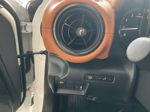 Used 2025 Lexus IS 350 F Sport RWD image 9