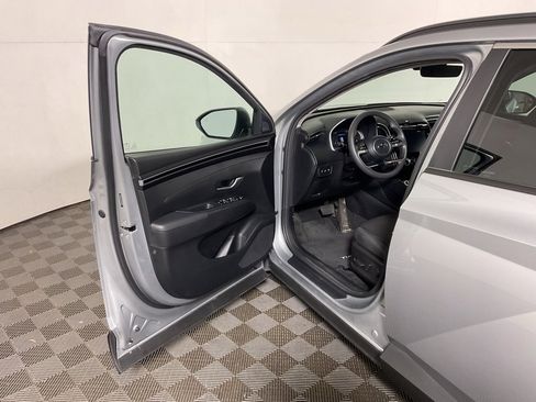 Certified 2023 Hyundai Tucson SEL image 16
