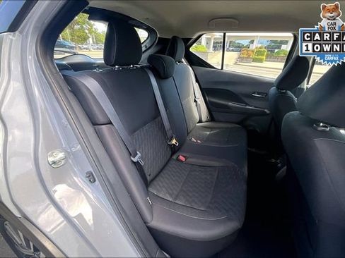 Used 2023 Nissan Kicks SV FWD image 27