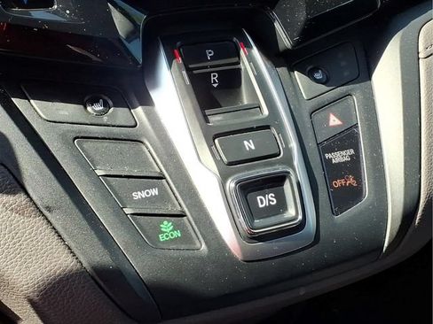 Used 2018 Honda Odyssey EX-L image 9