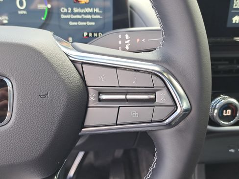 New 2026 Honda Prologue Touring image 25