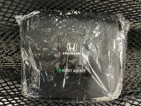 New 2025 Honda Pilot Elite image 43