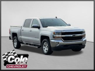 Used 2017 Chevrolet Silverado 1500 LT w/ All Star Edition AWD/4WD video 1