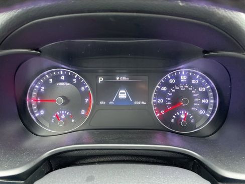 Used 2023 Kia Forte GT-Line w/ GT-Line Technology Package image 25