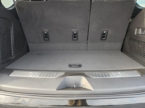 New 2026 Chevrolet Tahoe Z71 w/ Comfort Package image 23