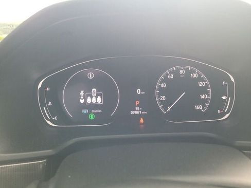 Used 2021 Honda Accord Sport image 11