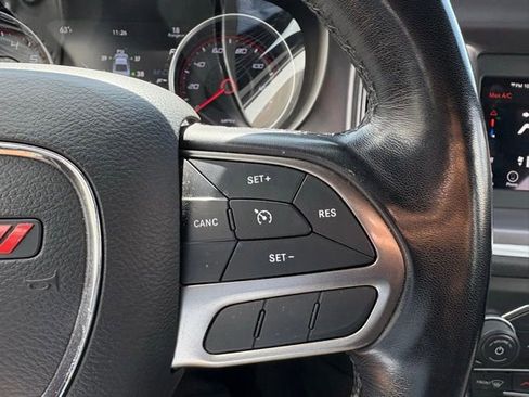 Certified 2021 Dodge Charger SXT w/ Leather Interior Group image 27