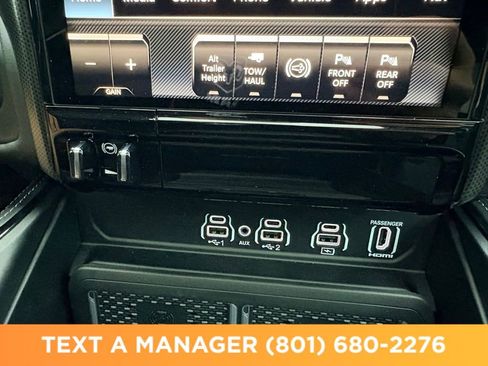New 2026 RAM 3500 Limited AWD/4WD image 21