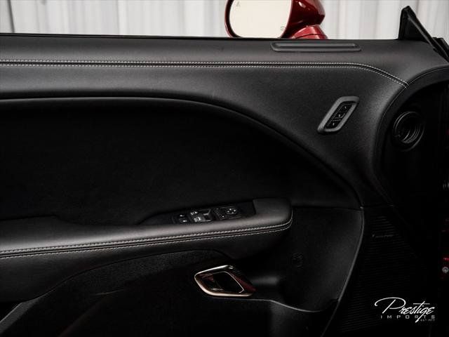 Used 2023 Dodge Challenger SRT Hellcat RWD image 19