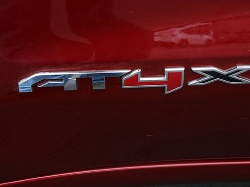 New 2026 GMC Sierra 1500 AT4X image 14