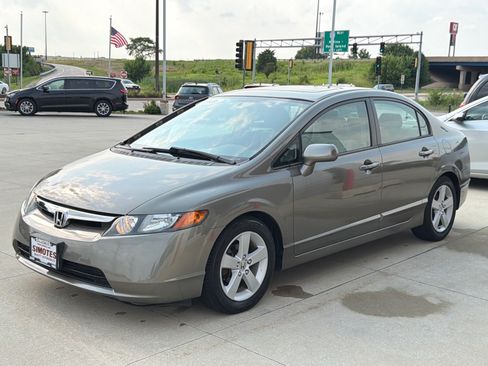 Used 2006 Honda Civic EX image 4