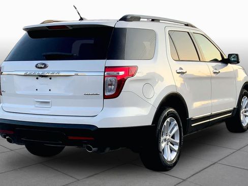 Used 2015 Ford Explorer XLT w/ Equipment Group 202B FWD image 13