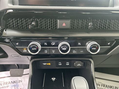 Used 2026 Honda CR-V Sport Touring image 24