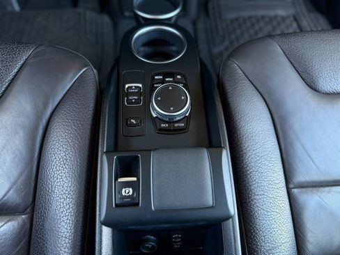 Used 2015 BMW i3 w/ Range Extender image 9