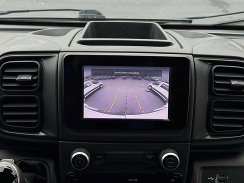 Used 2022 RAM ProMaster 2500 image 20