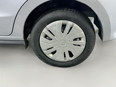 Used 2024 Mitsubishi Mirage ES FWD image 11