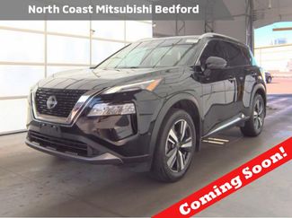 Used 2023 Nissan Rogue SL w/ SL Premium Package video 1