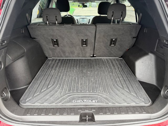 Used 2018 Chevrolet Equinox LT FWD image 7