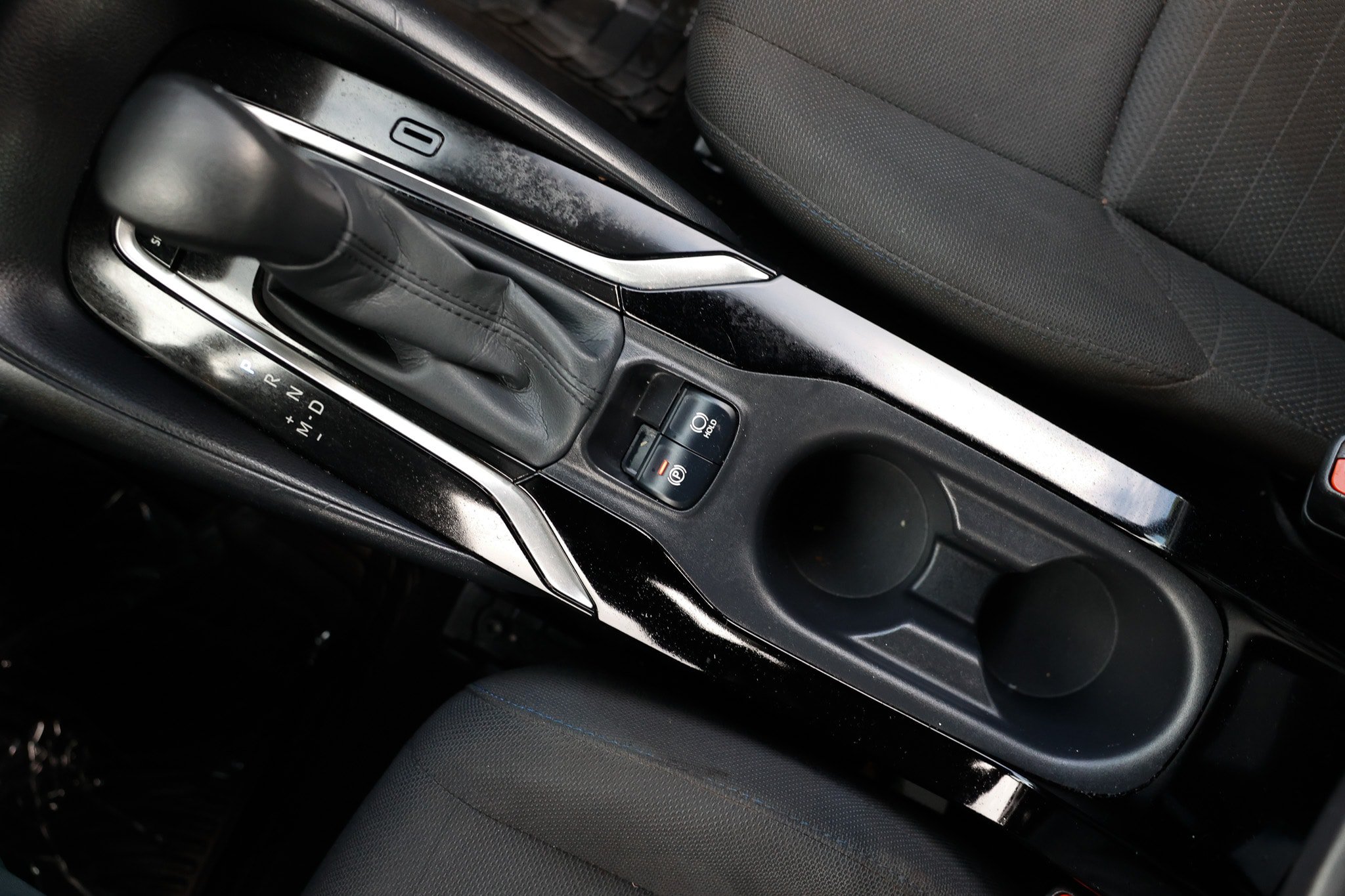 Used 2022 Toyota Corolla SE FWD image 39