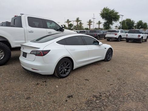 Used 2018 Tesla Model 3 RWD image 6
