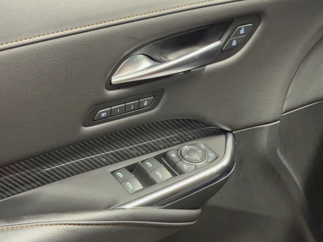 Used 2023 Cadillac XT4 Sport FWD image 15
