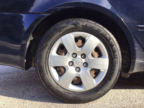 Used 2008 Hyundai Sonata GLS image 21