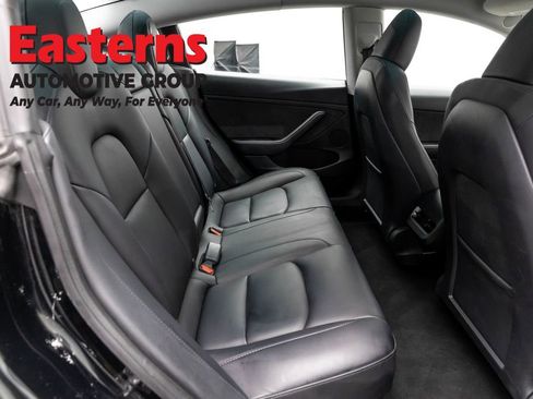 Used 2023 Tesla Model 3 Standard Range RWD image 17