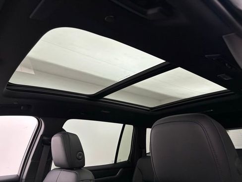 New 2026 GMC Acadia Elevation w/ Black Edition image 4