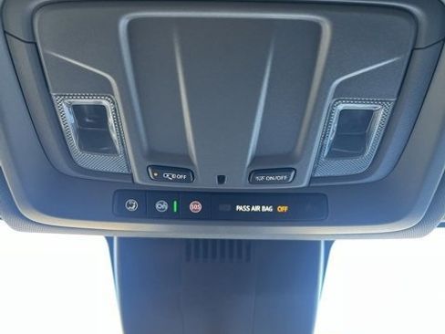 New 2025 Chevrolet Silverado 1500 LT Trail Boss w/ Protection Package image 36