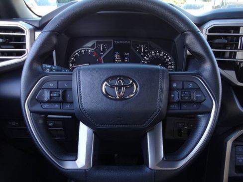 New 2026 Toyota Tundra SR5 image 17