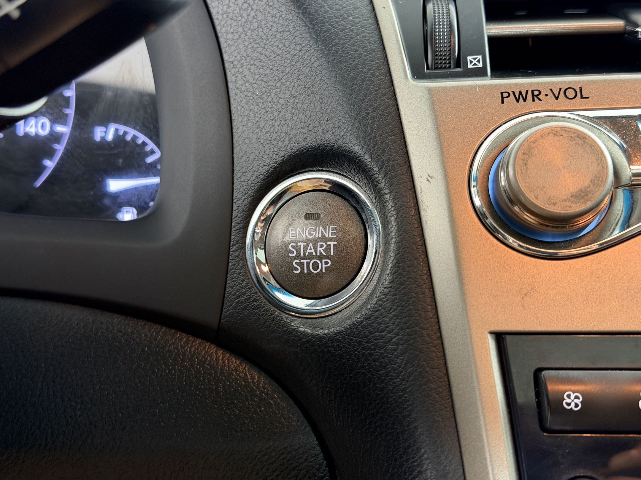 Used 2013 Lexus RX 350 FWD w/ Navigation Pkg image 17