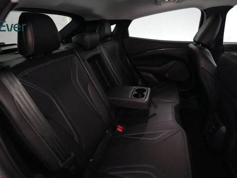 Used 2022 Ford Mustang Mach-E Premium RWD image 5